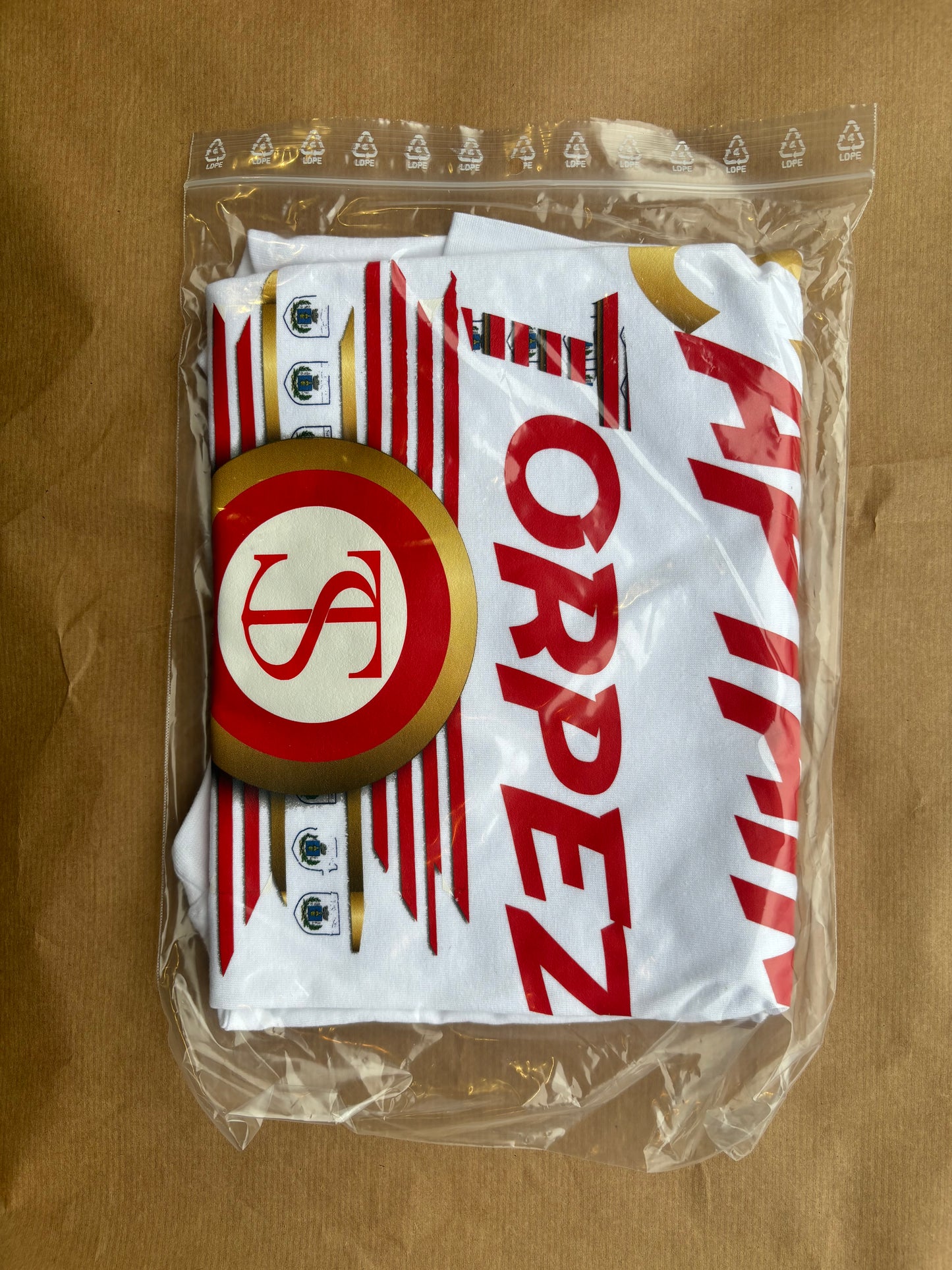 Tee-Shirt CAPTAIN TORPEZ