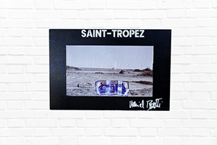 Tablette Au Large