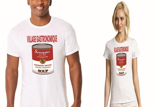 Tee-Shirt TOMATO