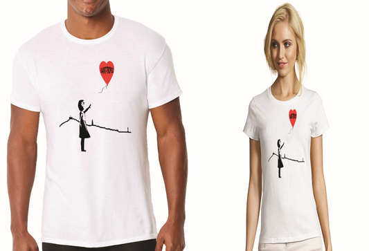 Tee-Shirt L'ENFANT, SON VILLAGE ET SON BALLON