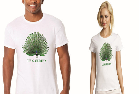 Tee-Shirt LE GARDIEN