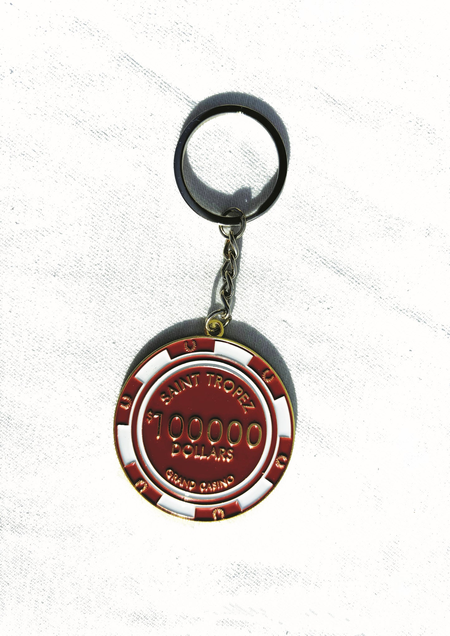 Porte Clef Grand Casino