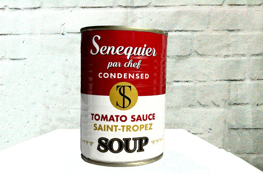 Tomato Soup