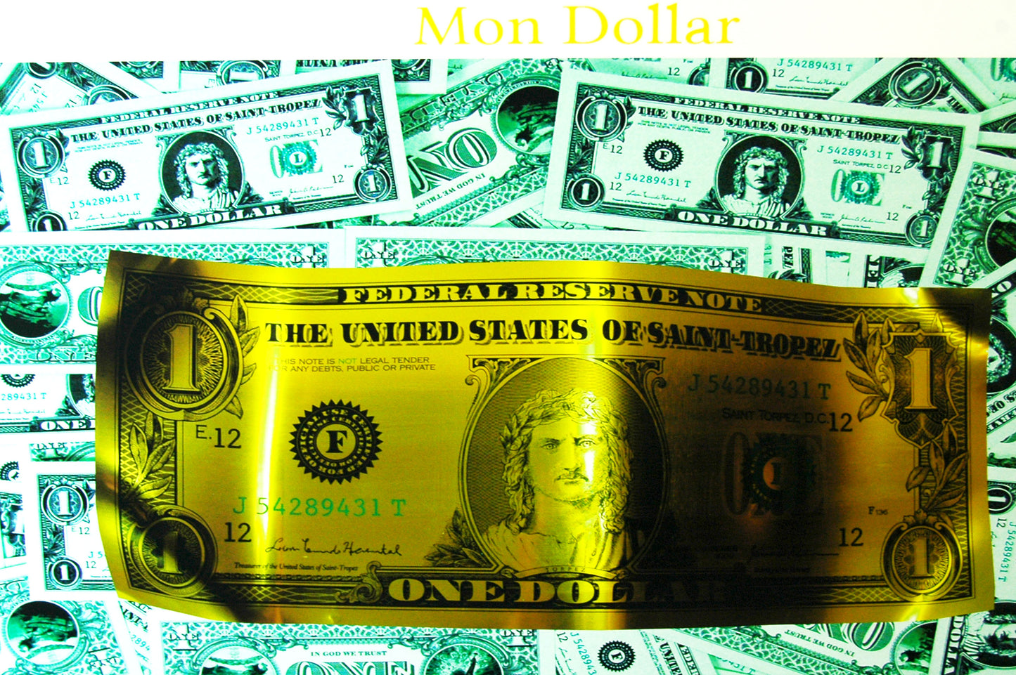 Mon Dollar